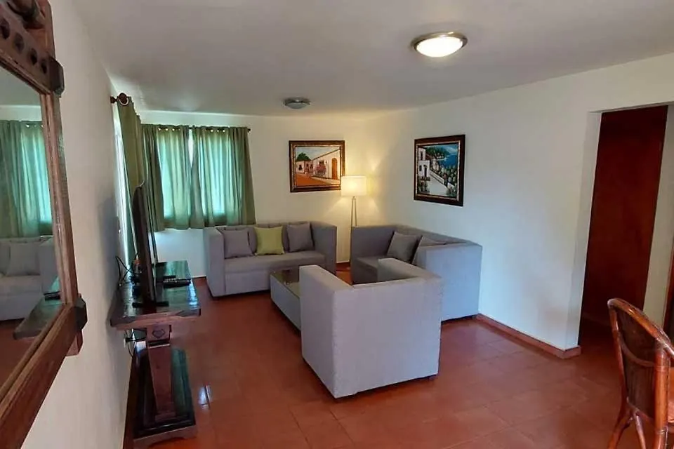 Hotel Don Andres Sosúa