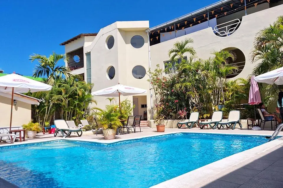 Hotel Don Andres Sosúa