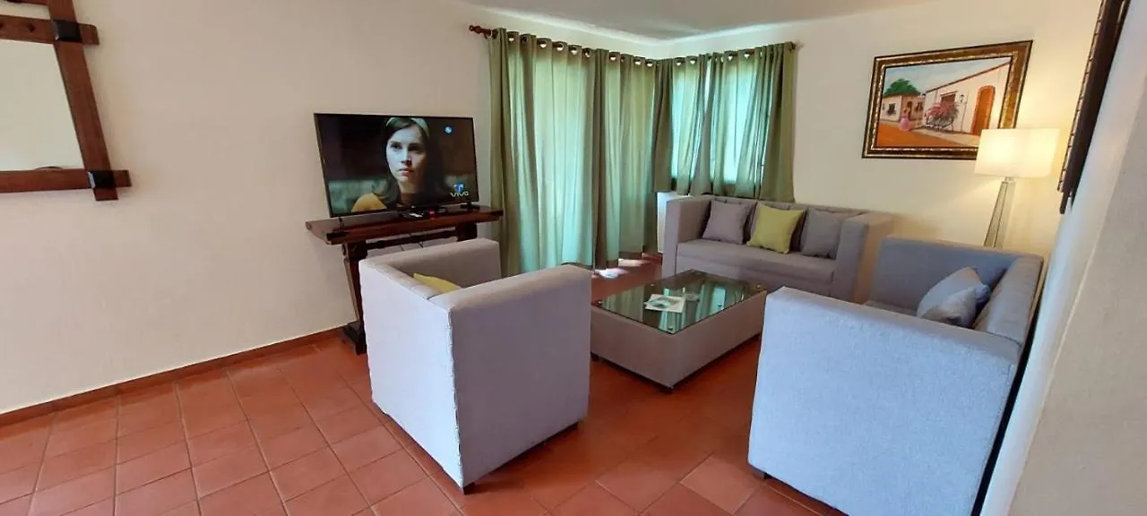 **  Hotel Don Andres Sosúa République dominicaine