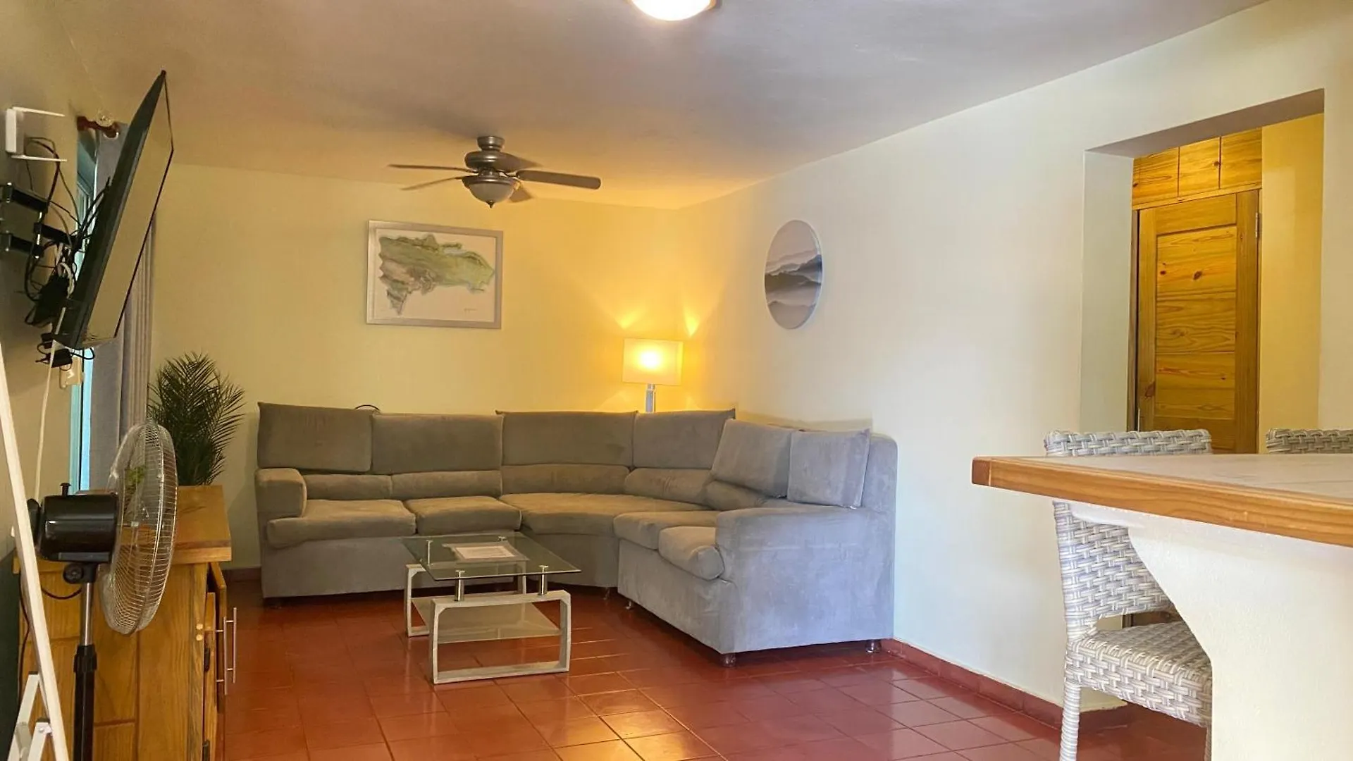 Hotel Don Andres Sosúa