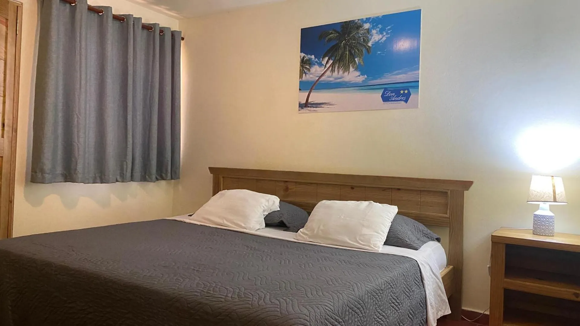 Hotel Don Andres Sosúa
