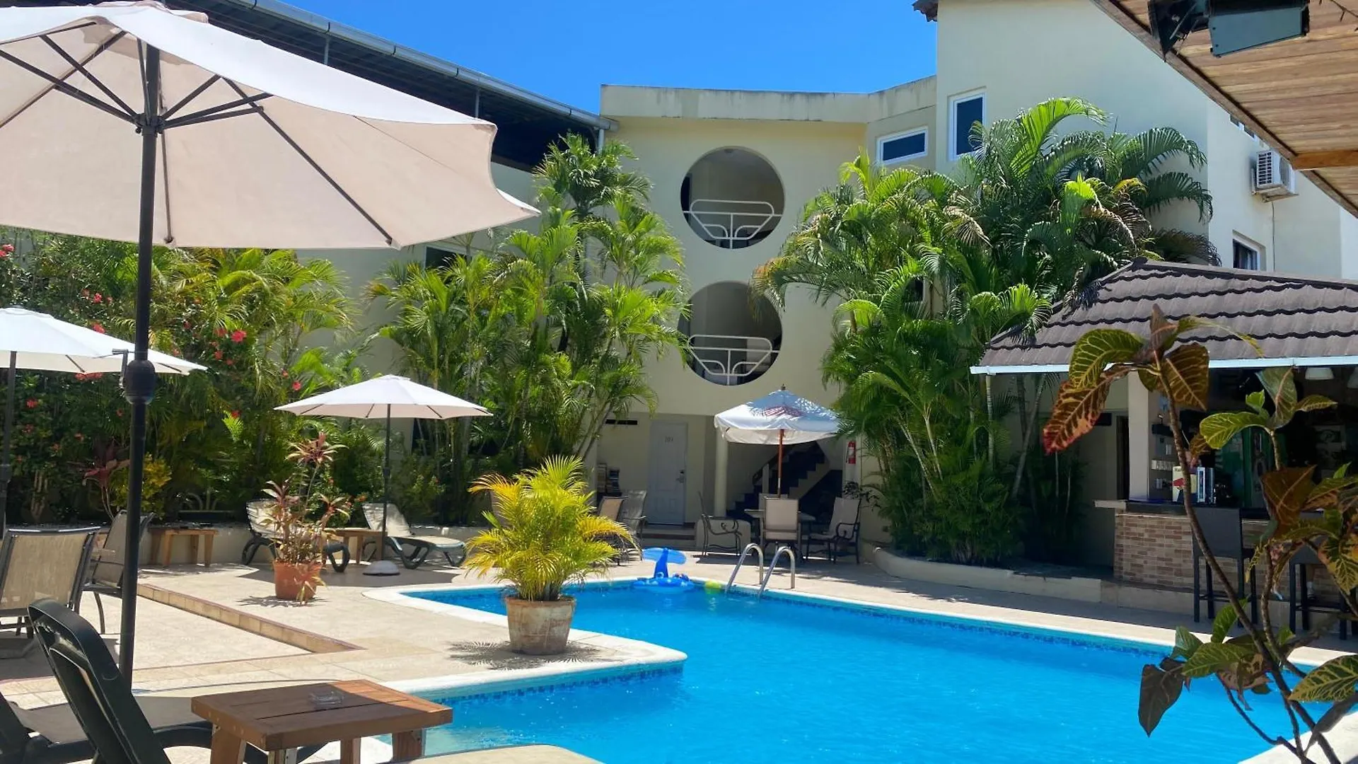 Hotel Don Andres Sosúa 2*,  République dominicaine