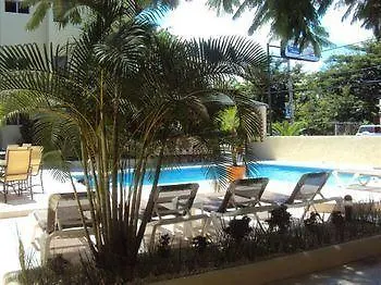 Hotel Don Andres Sosúa République dominicaine