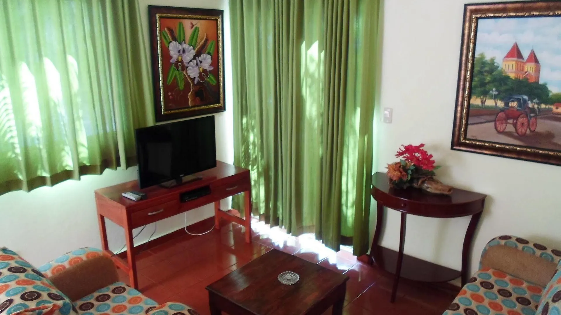 Hotel Don Andres Sosúa 2*,  République dominicaine