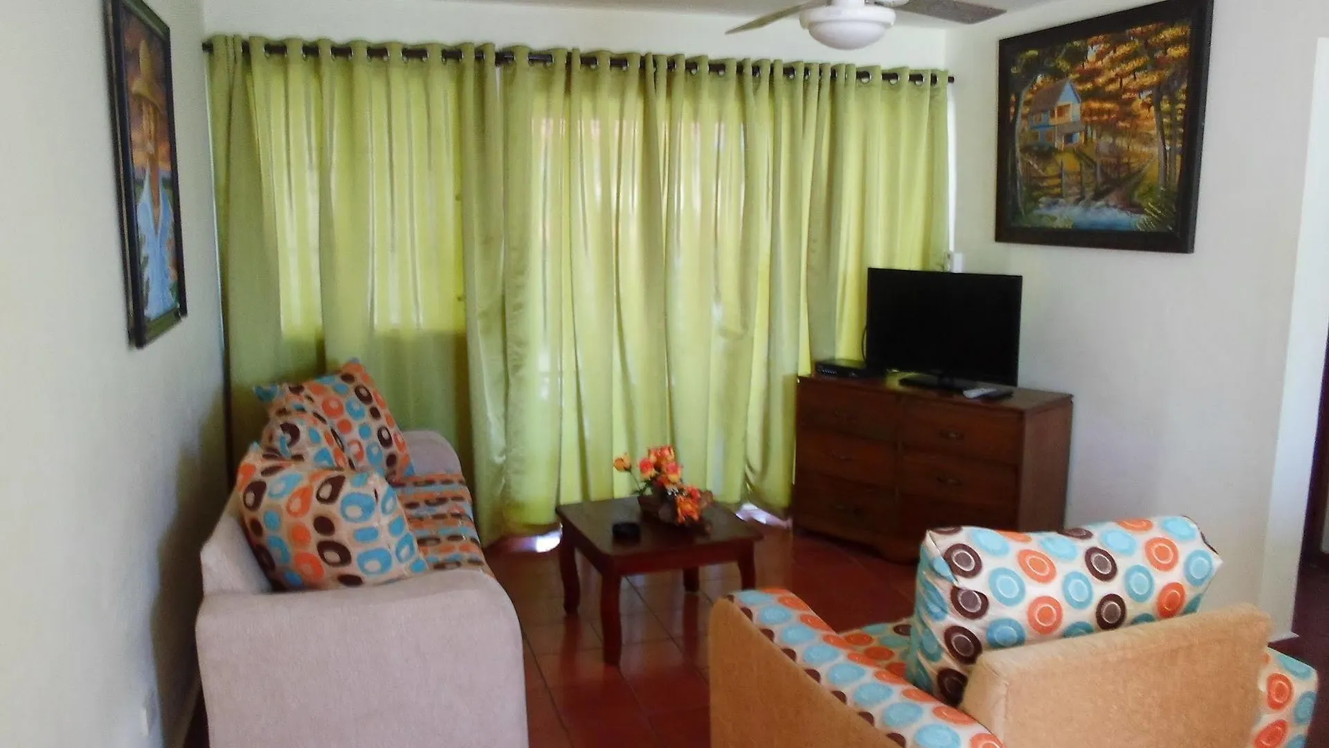 Hotel Don Andres Sosúa 2*,  République dominicaine