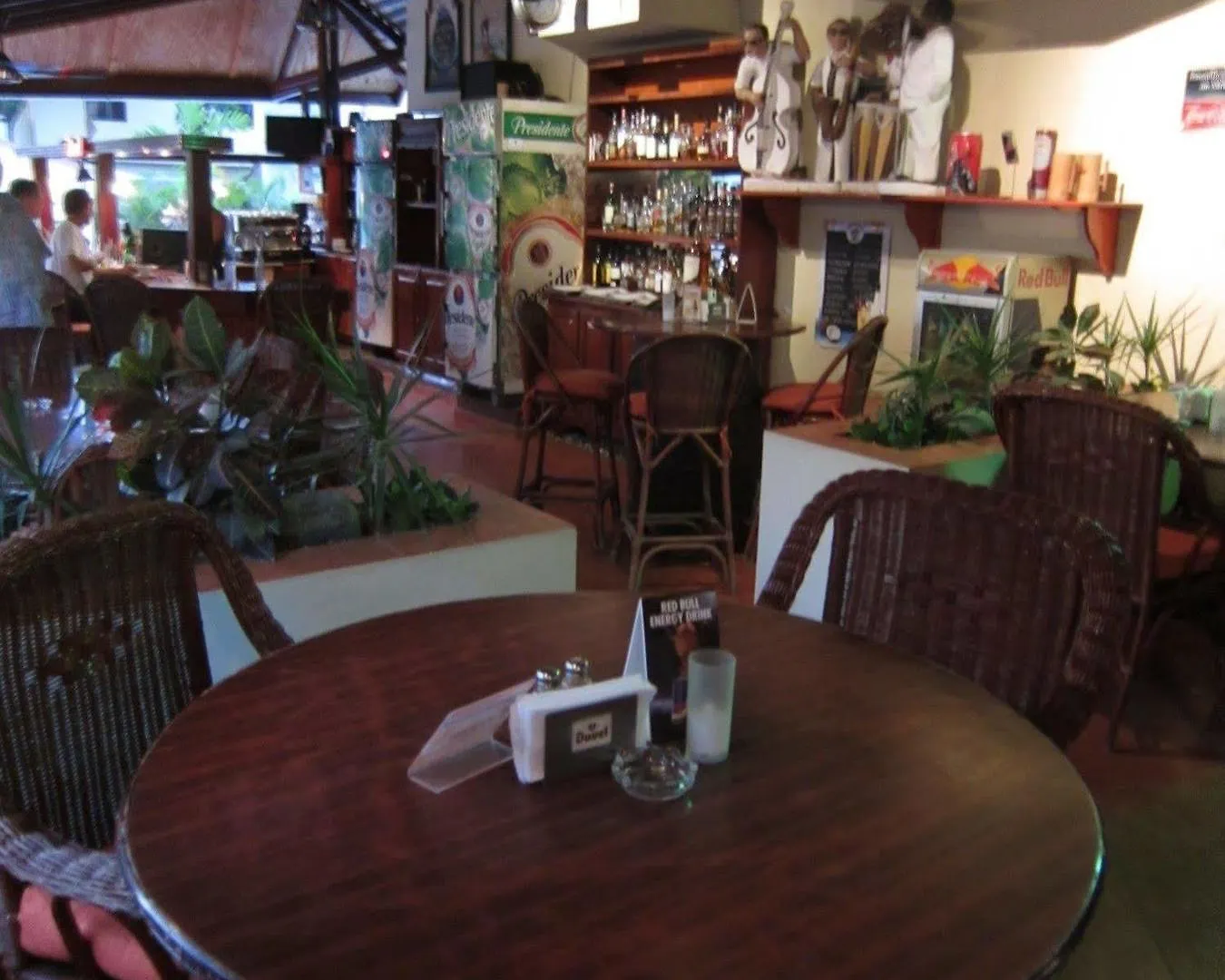 Hotel Don Andres Sosúa 2*,