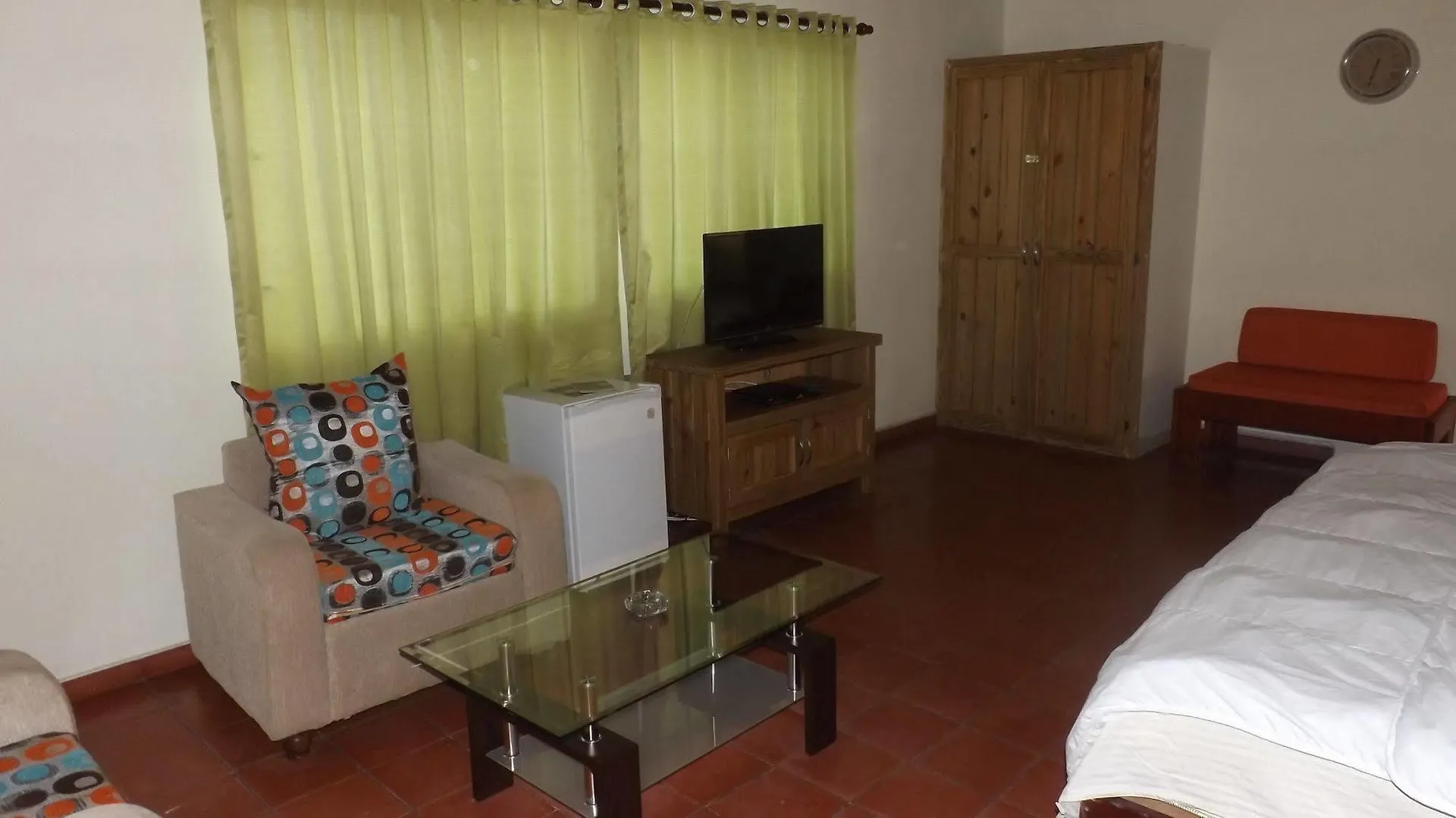Hotel Don Andres Sosúa