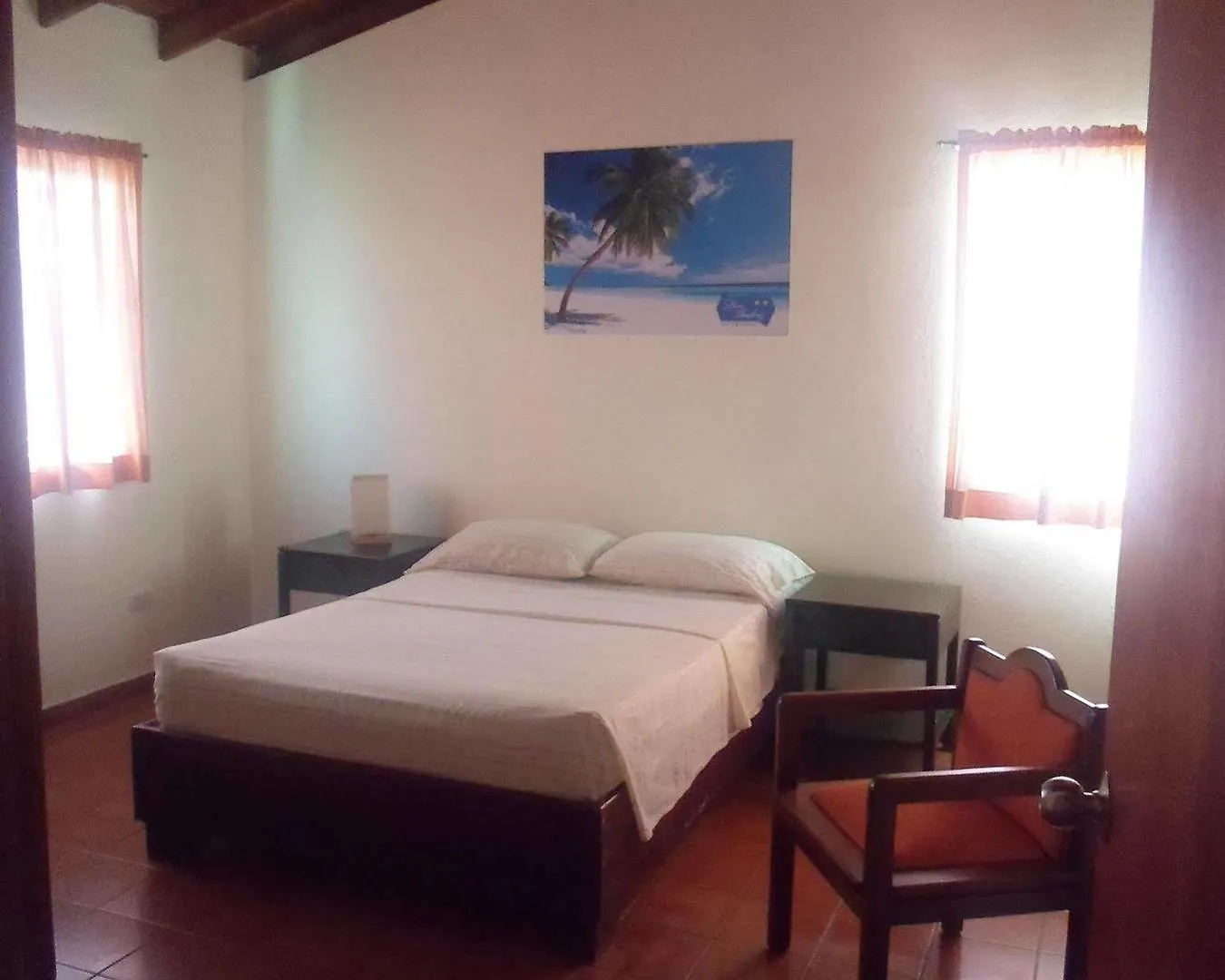 Hotel Don Andres Sosúa