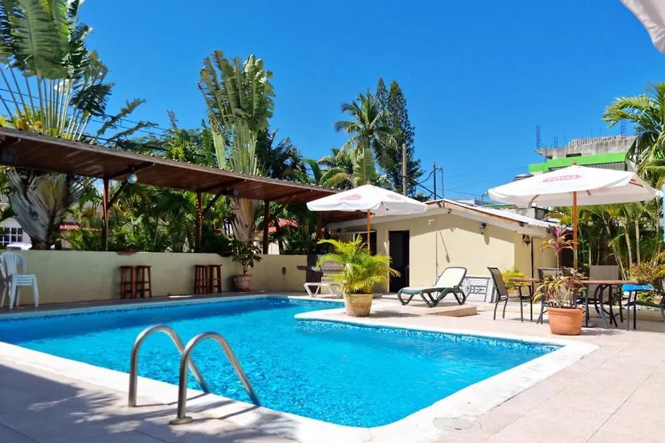 Hotel Don Andres Sosua