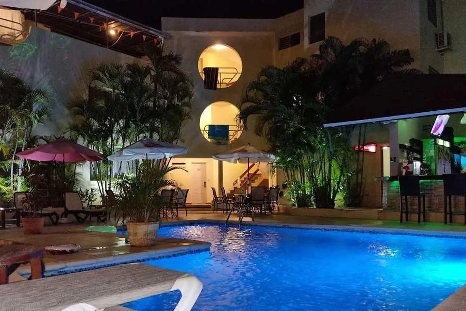 Hotel Don Andres Sosua Dominican Republic