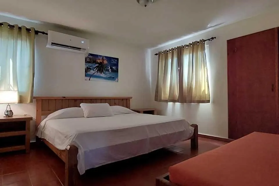 Hotel Don Andres Sosua