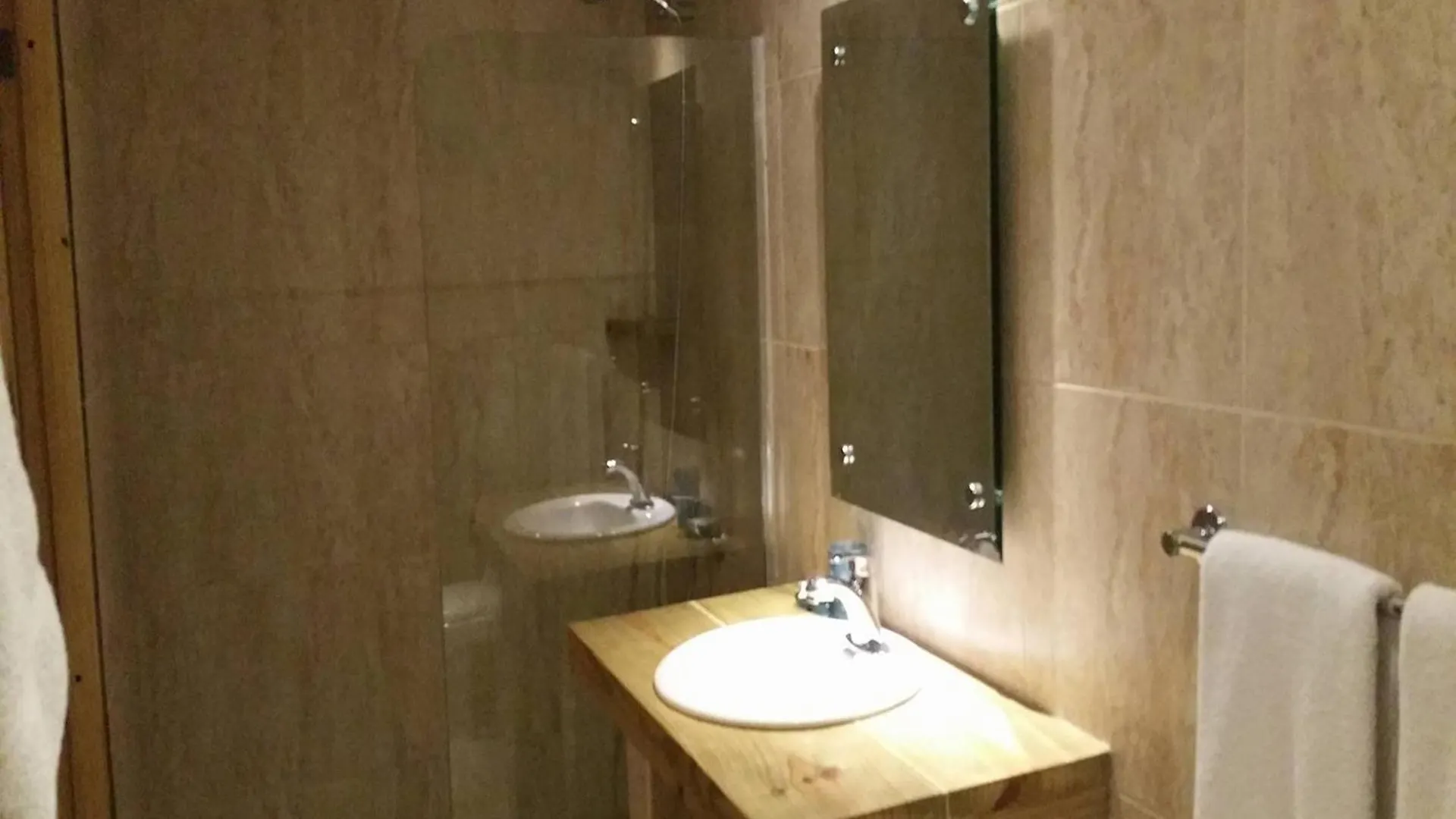 Hotel Don Andres Sosua