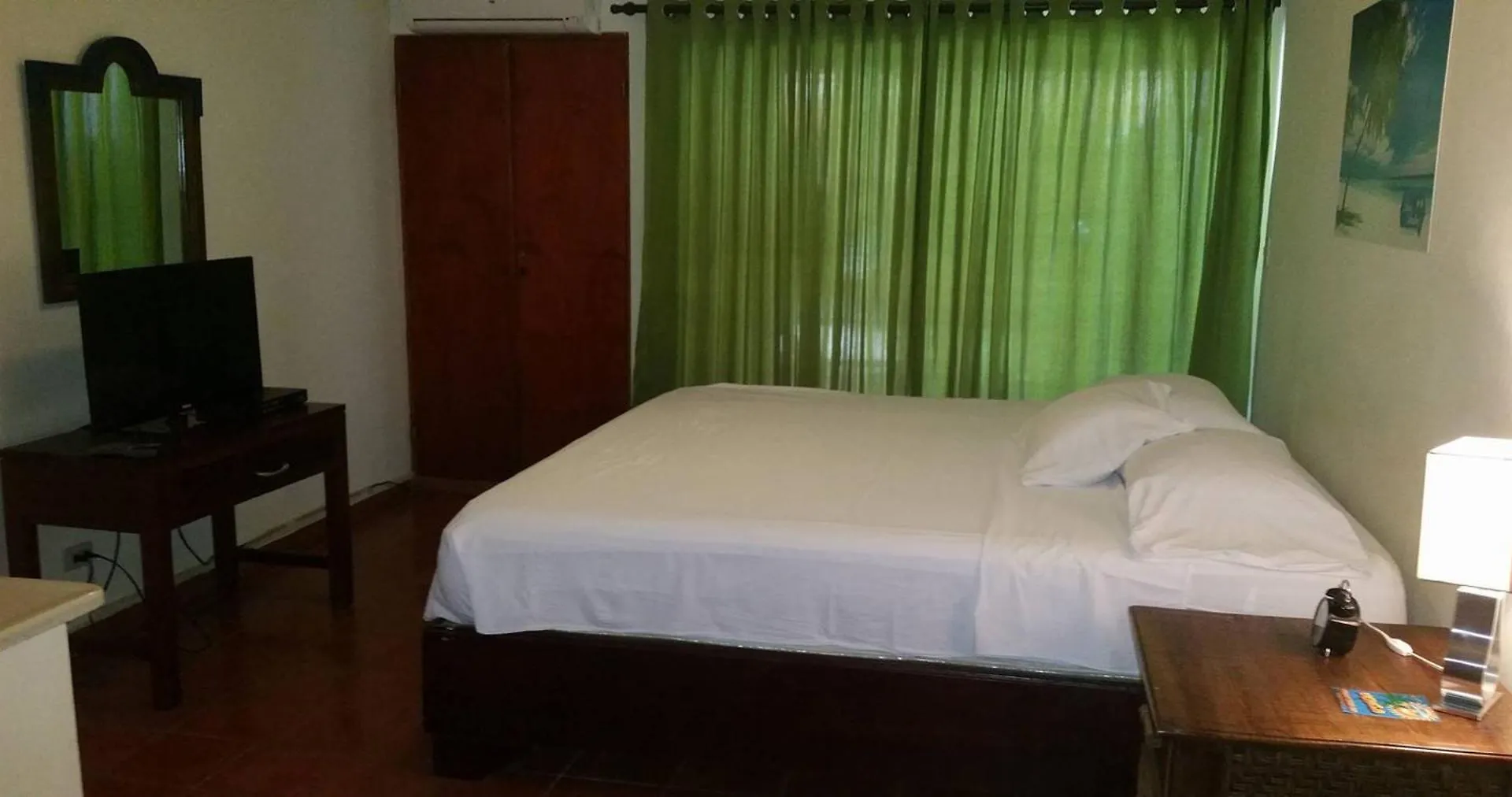 Hotel Don Andres Sosua 2*,