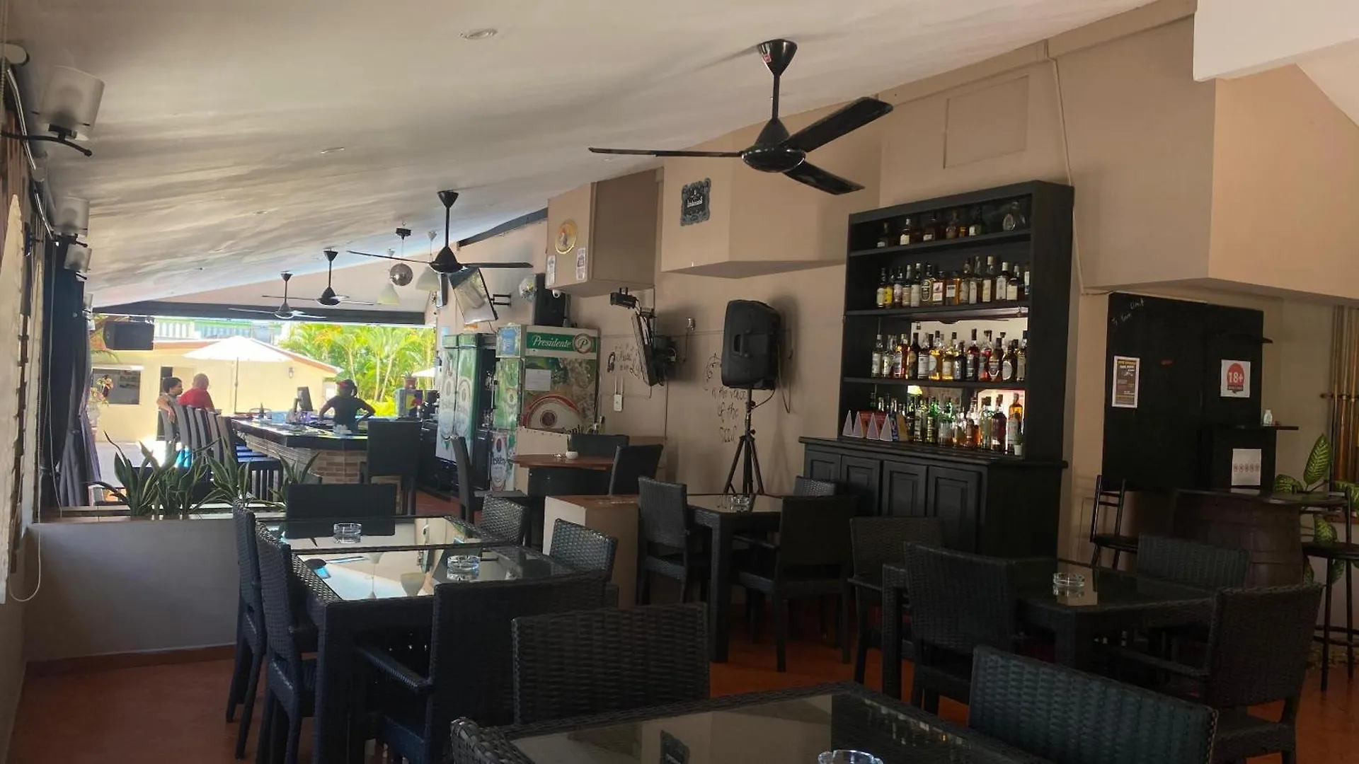 Hotel Don Andres Sosua Dominican Republic