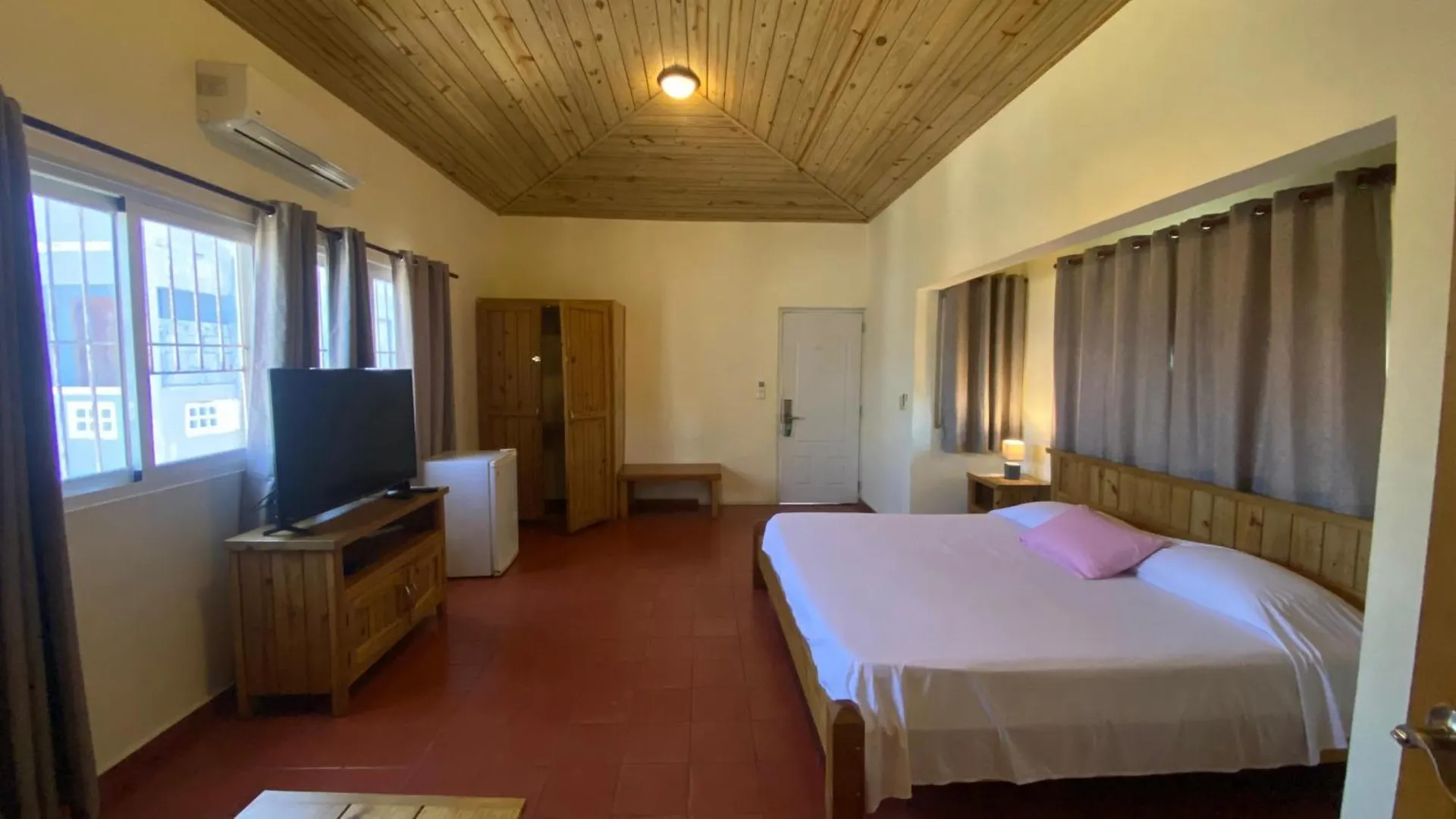 Hotel Don Andres Sosua