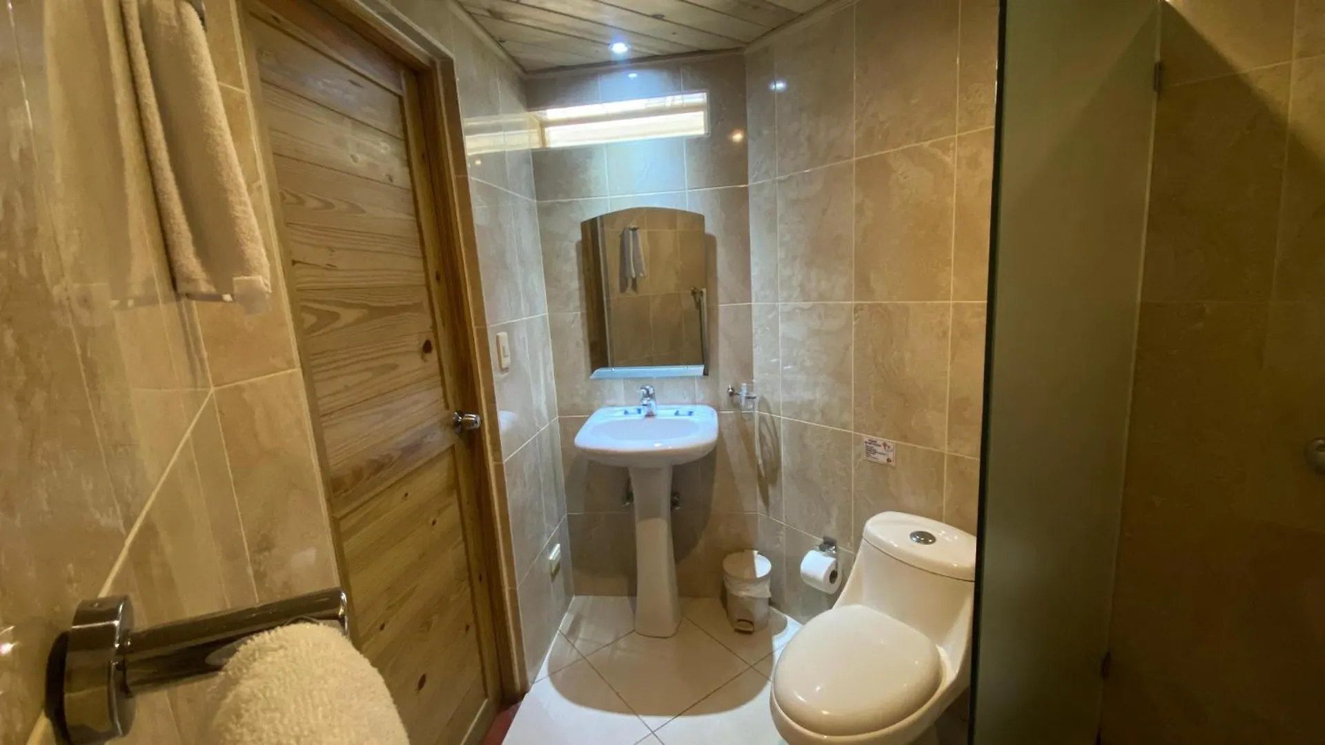 Hotel Don Andres Sosua