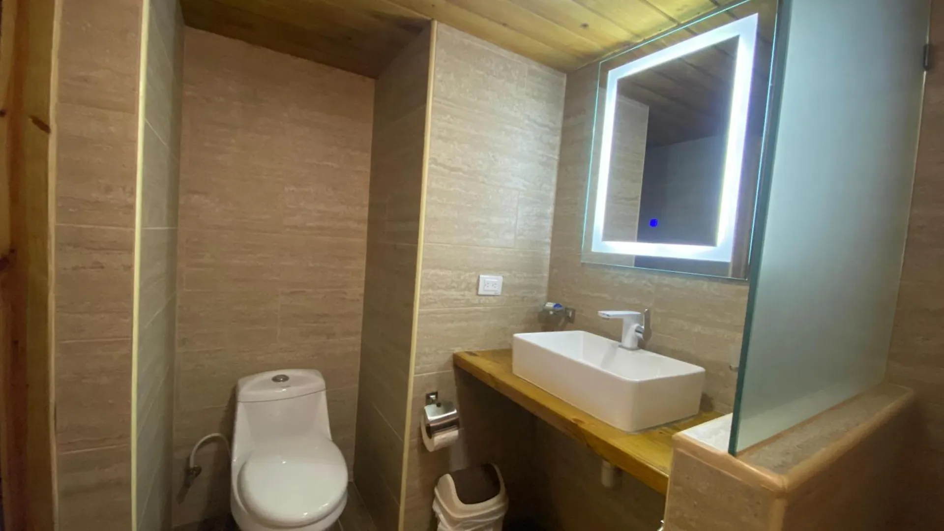 Hotel Don Andres Sosua