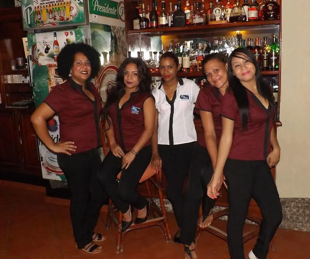 Hotel Don Andres Sosua