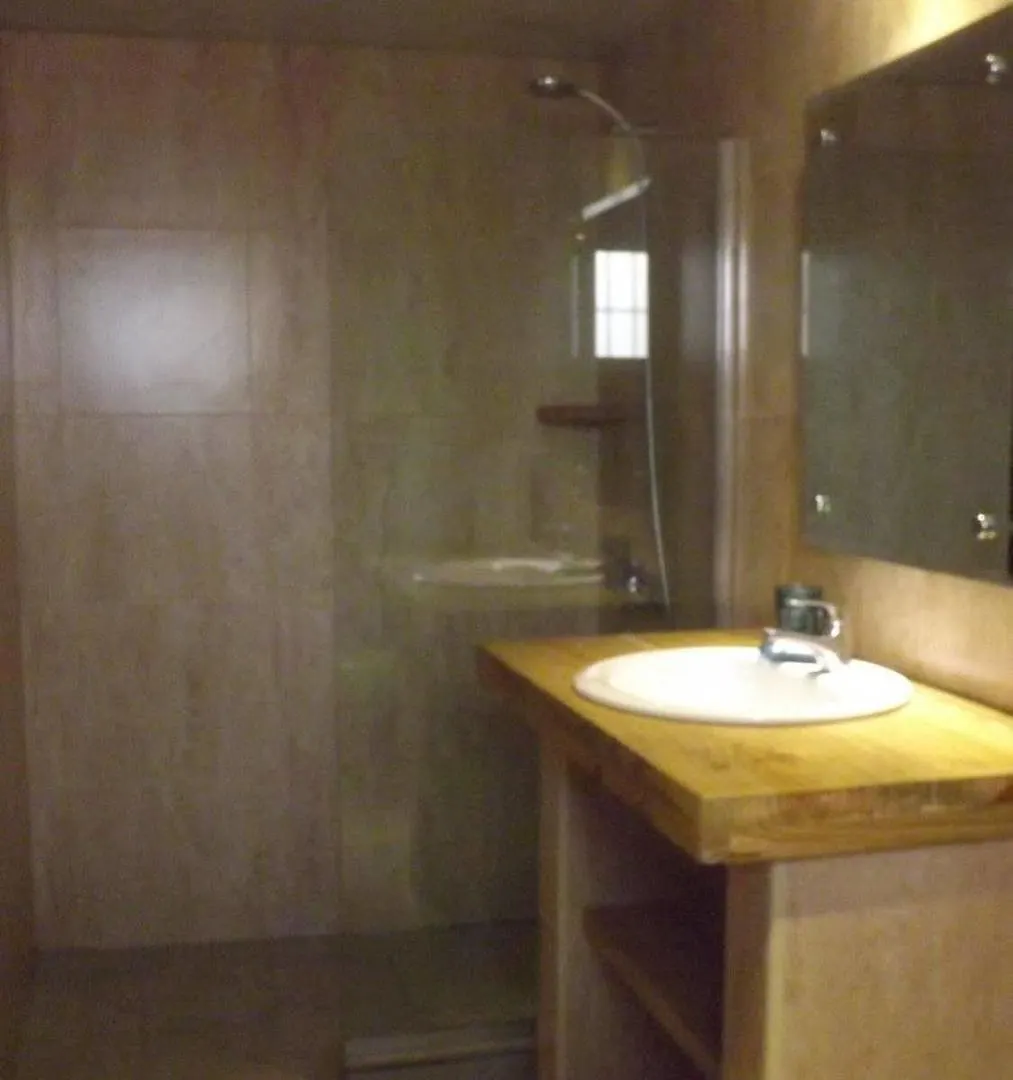 Hotel Don Andres Sosua