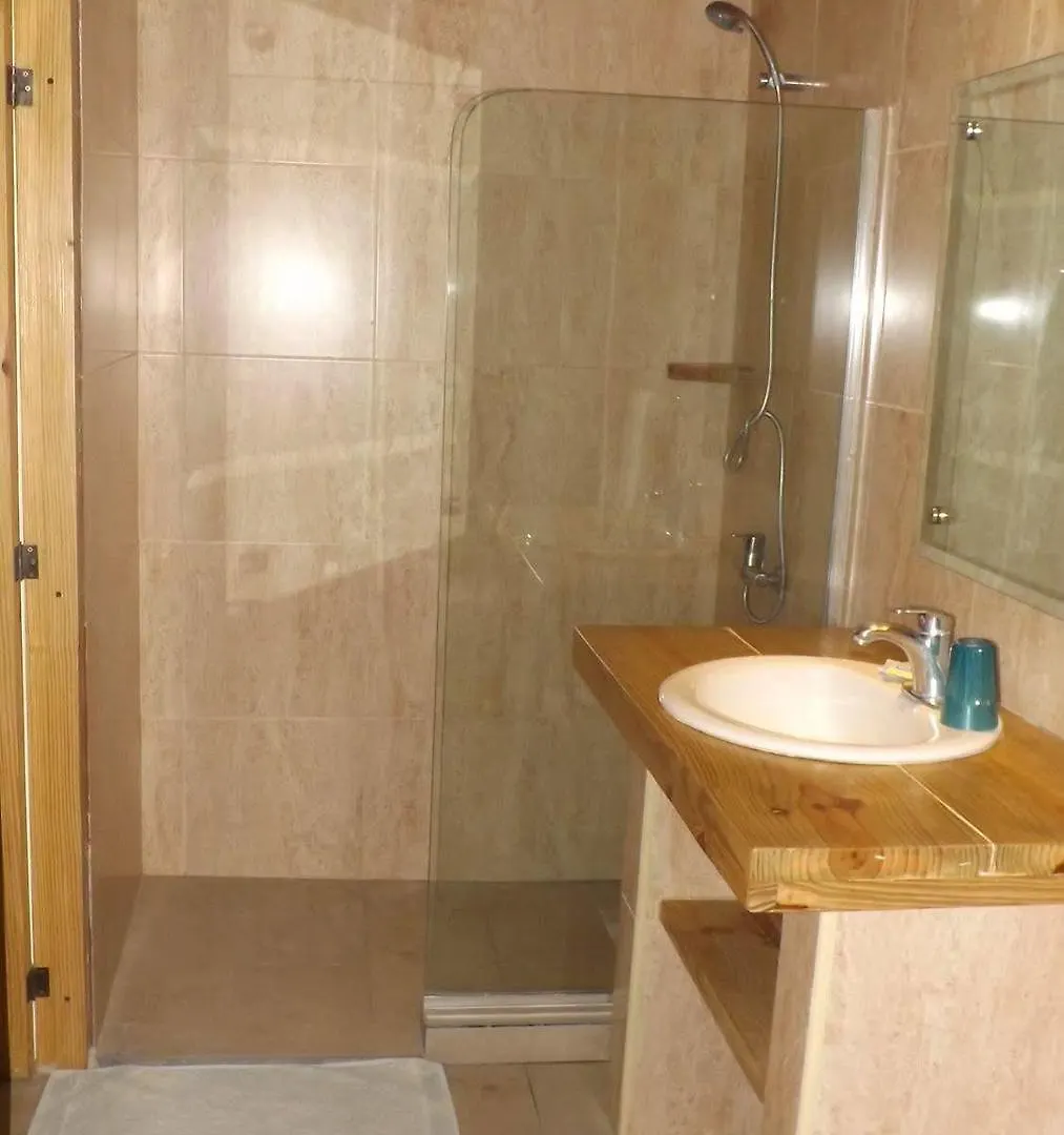 **  Hotel Don Andres Sosua Dominican Republic