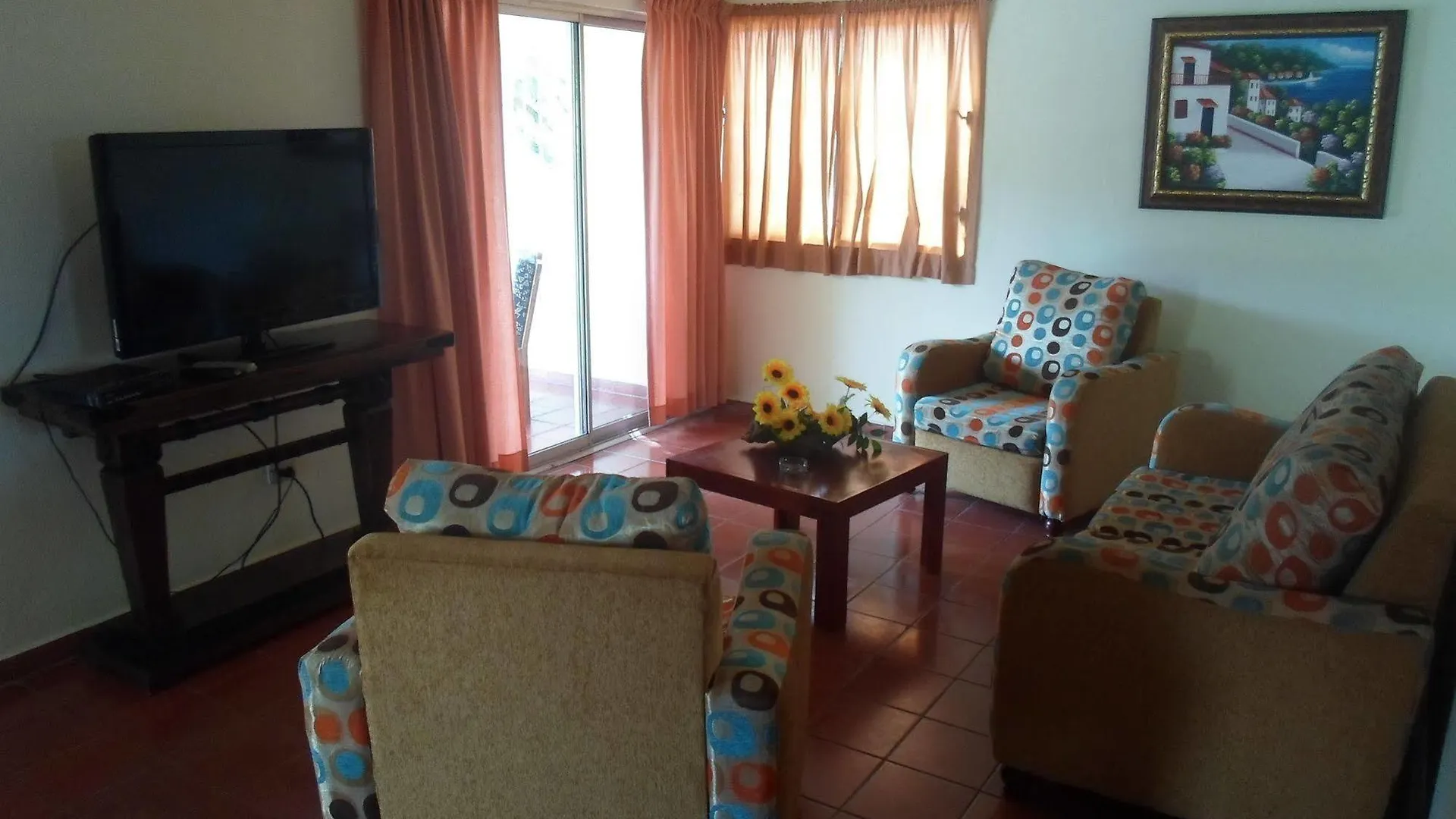 Hotel Don Andres Sosua