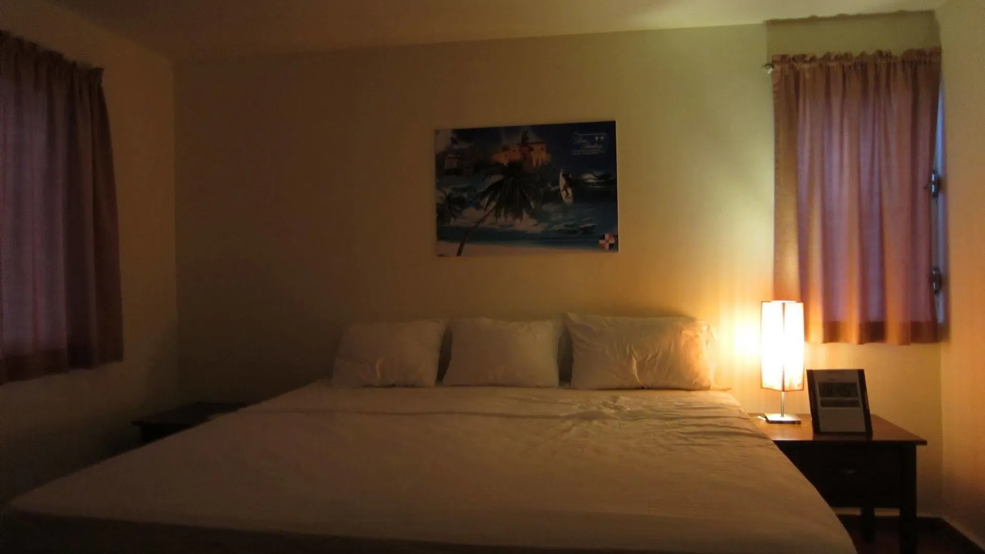 Hotel Don Andres Sosua