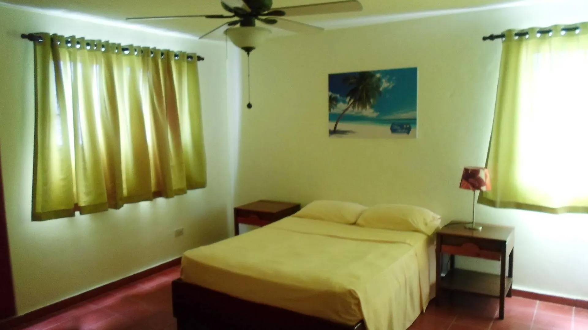 Hotel Don Andres Sosua