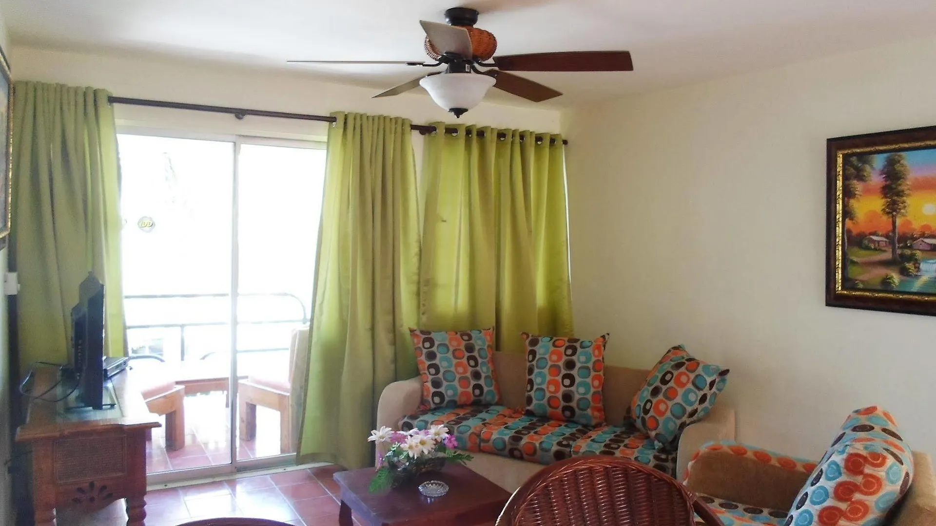 Hotel Don Andres Sosua