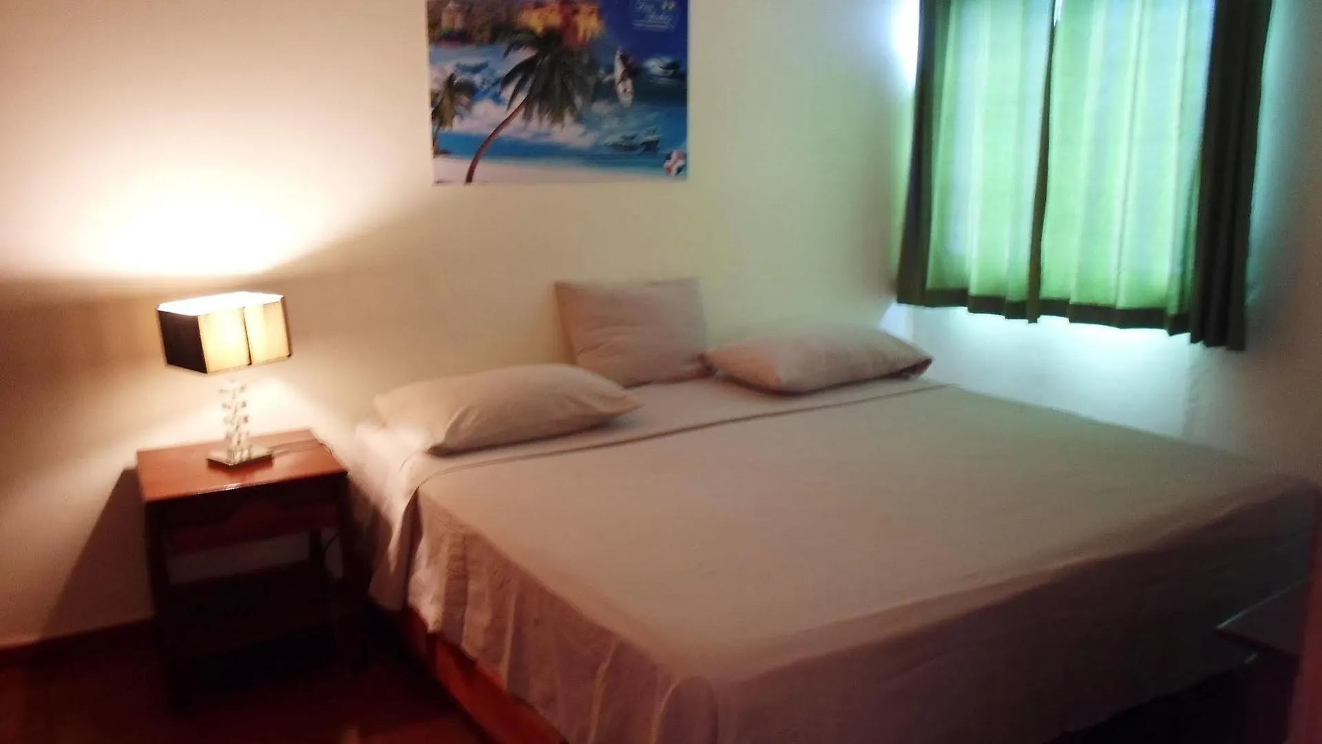 Hotel Don Andres Sosua