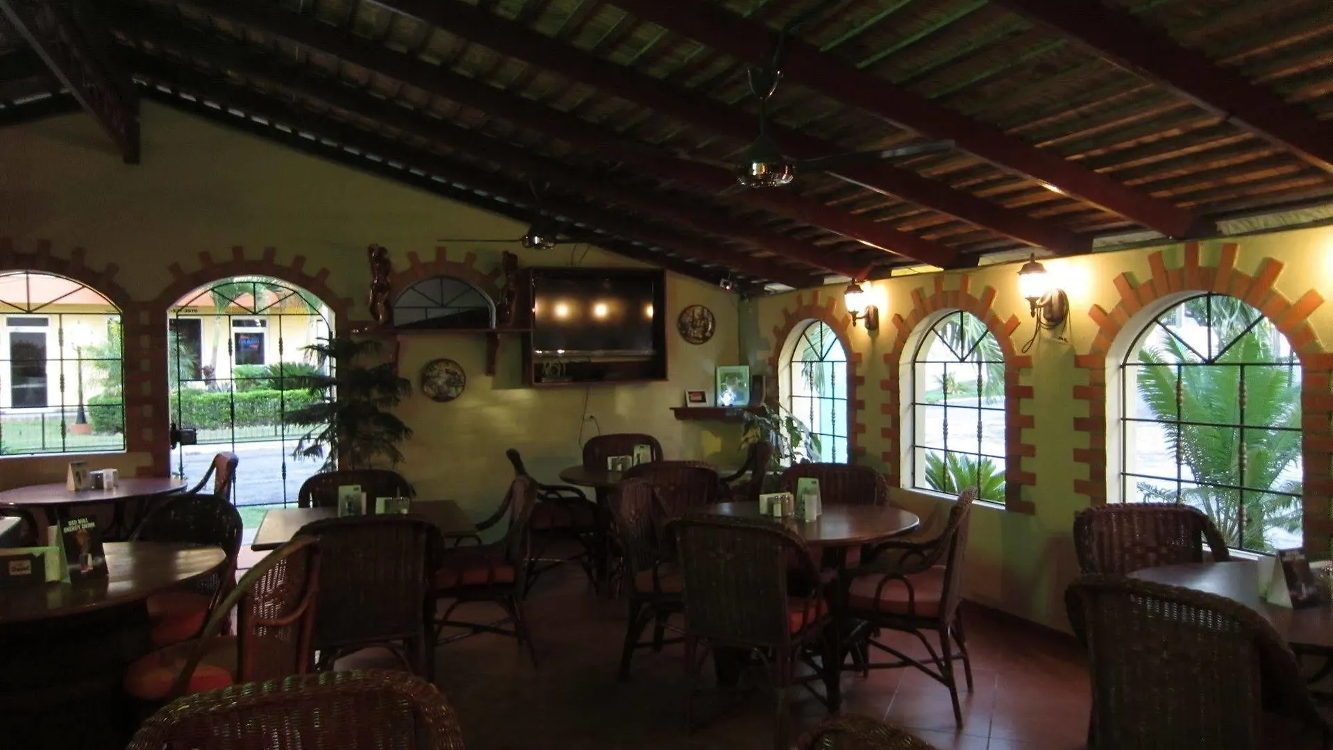Hotel Don Andres Sosua