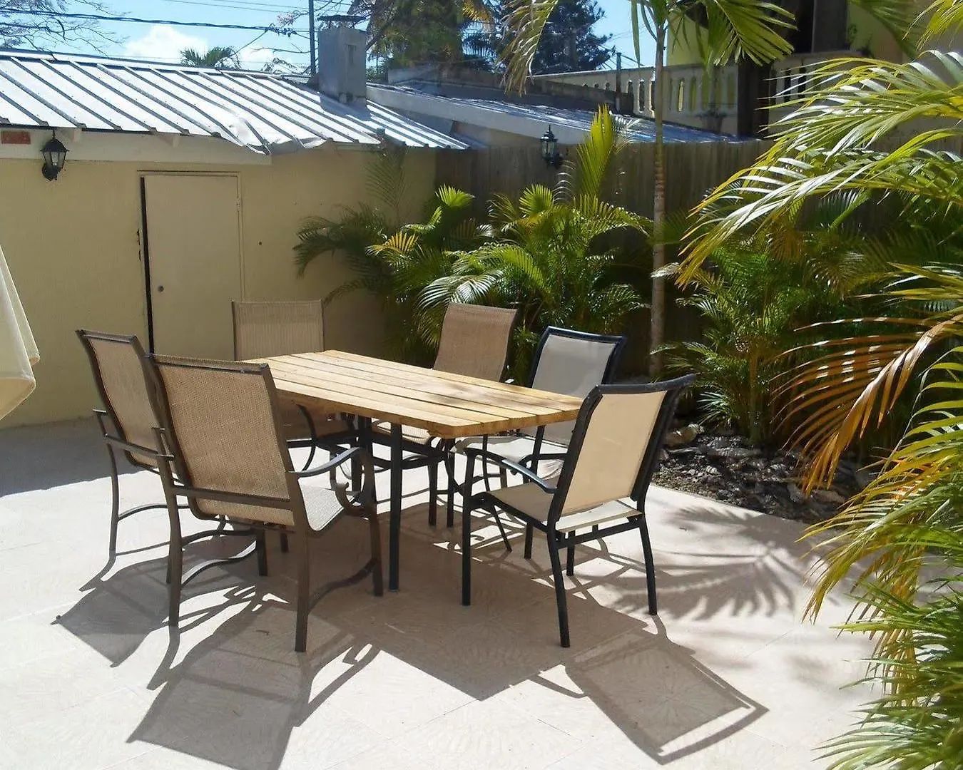 Hotel Don Andres Sosua