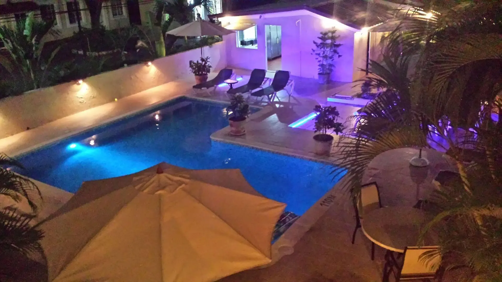 Hotel Don Andres Sosua 2*,