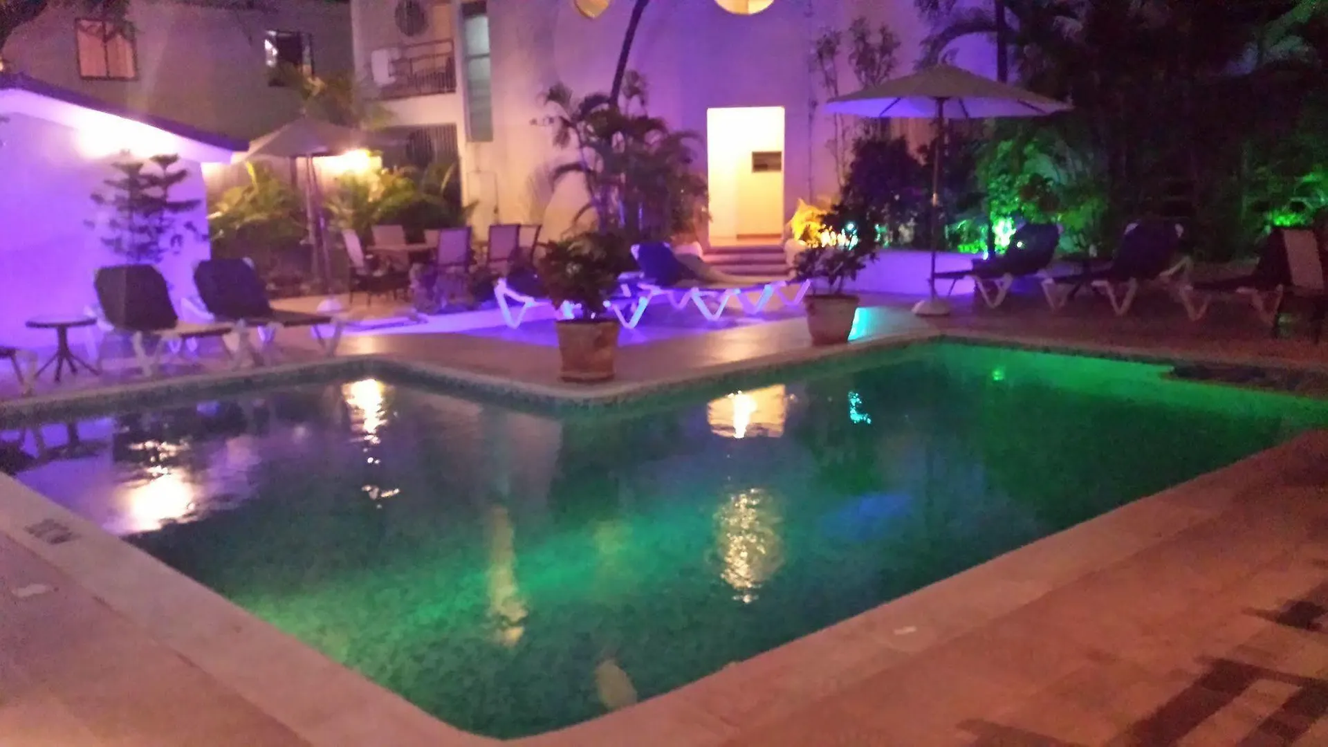 Hotel Don Andres Sosua