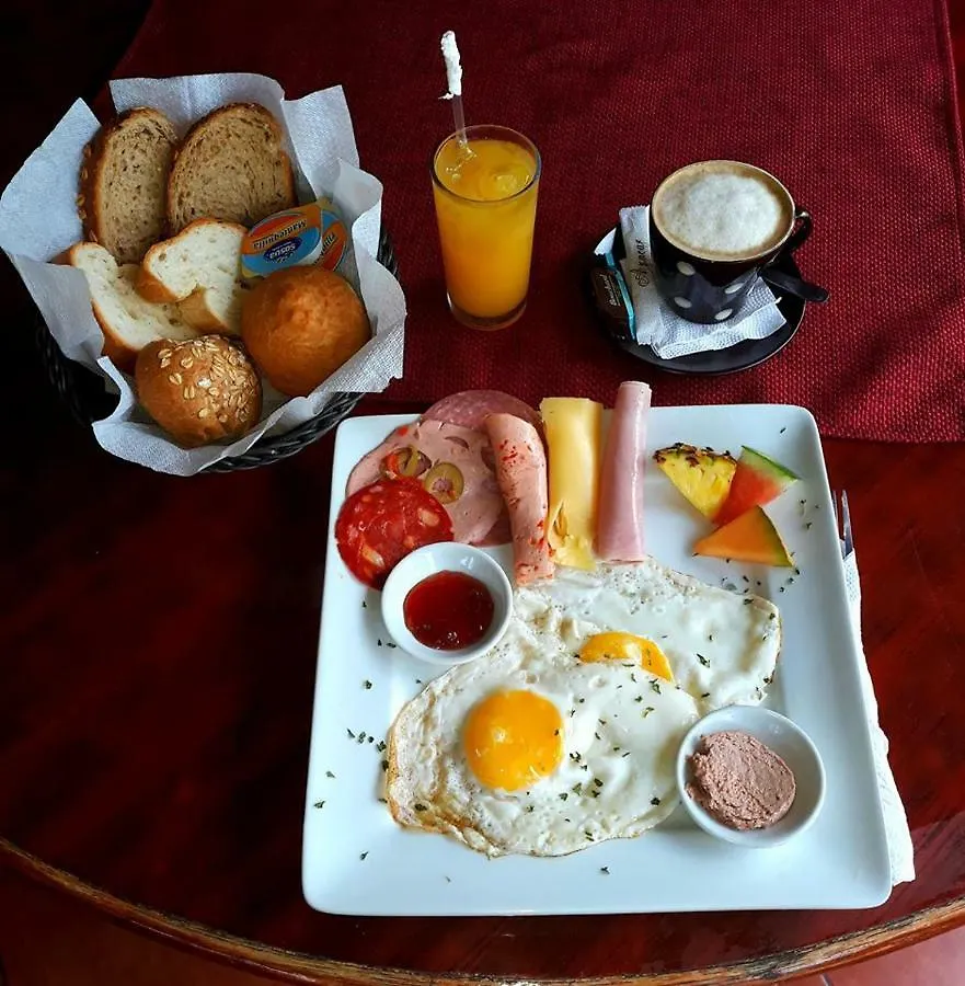 Hotel Don Andres Sosua