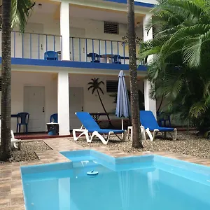 Orchidee *** Sosúa