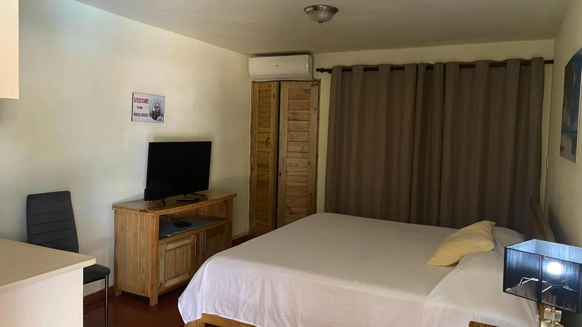 **  Hotel Don Andres Sosúa ドミニカ共和国
