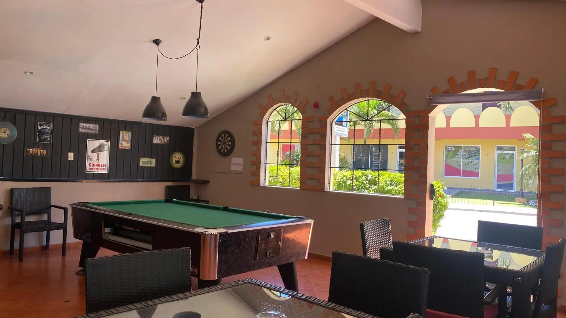 Hotel Don Andres Sosúa