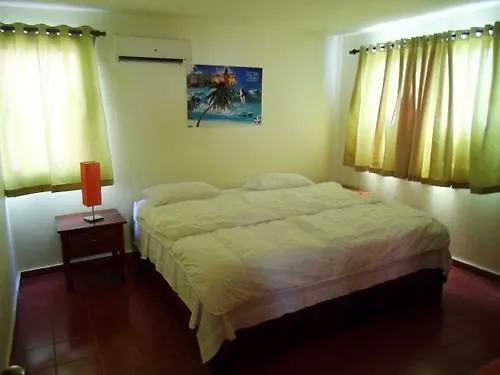 Hotel Don Andres Sosúa