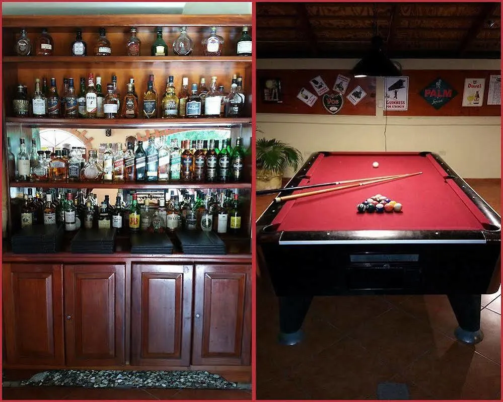 Hotel Don Andres Sosúa ドミニカ共和国
