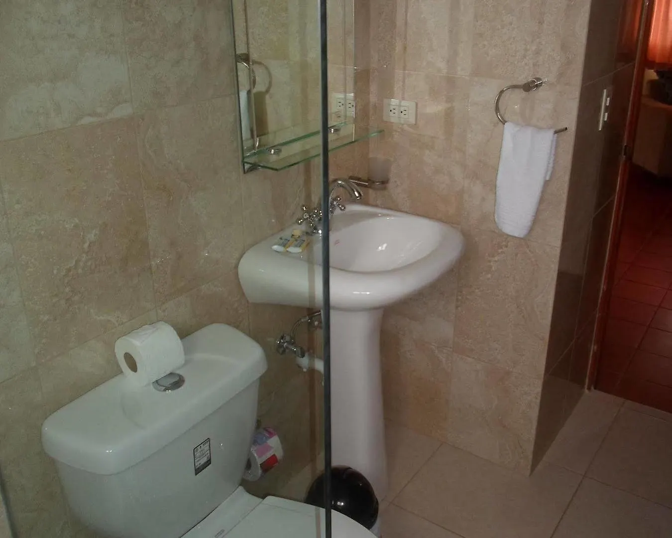 Hotel Don Andres Sosúa