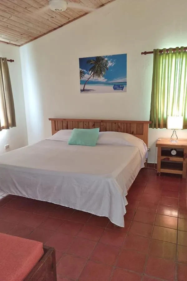 Hotel Don Andres Sosua