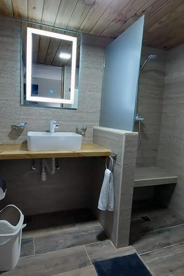 Hotel Don Andres Sosua