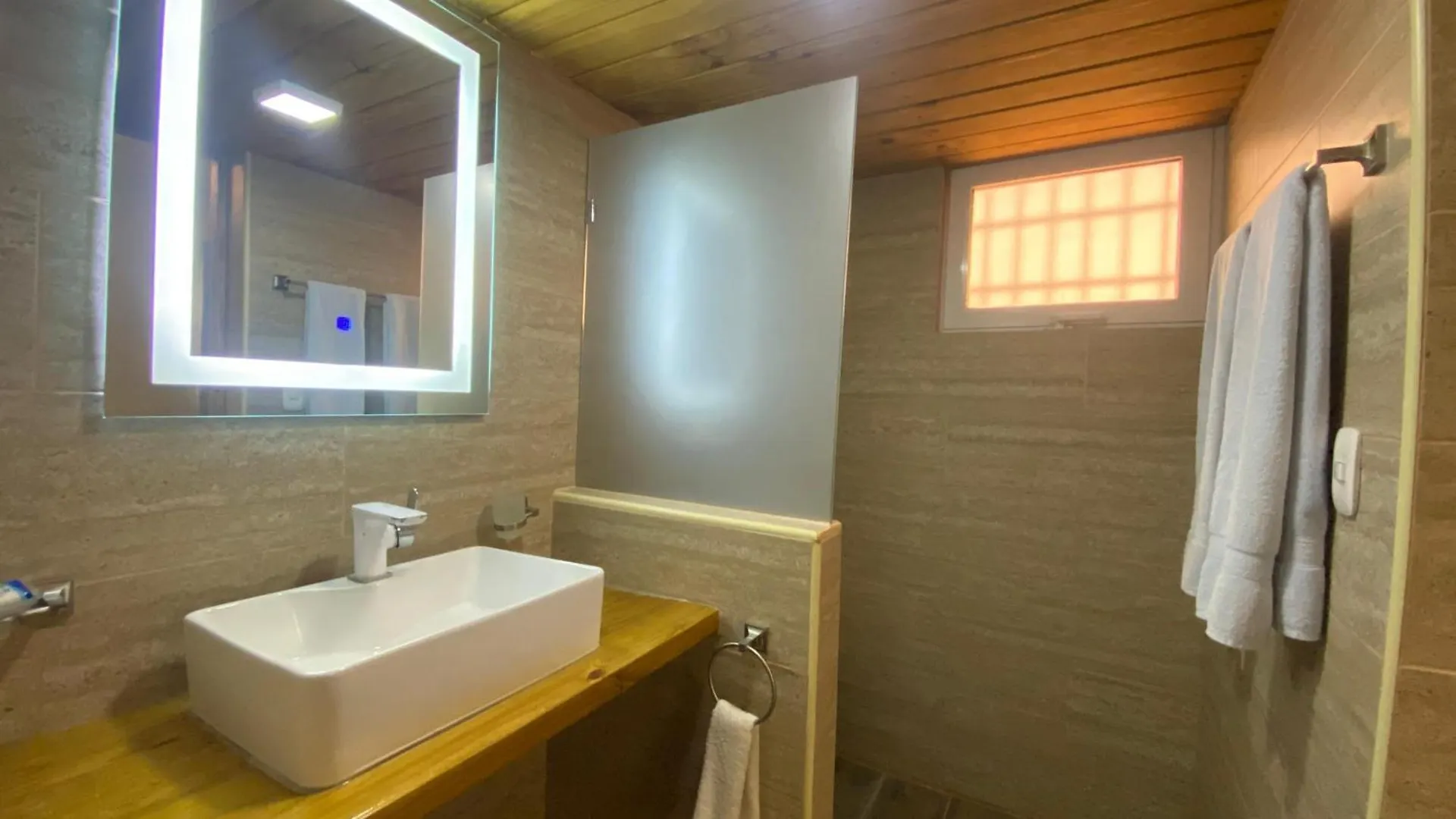 Hotel Don Andres Sosua
