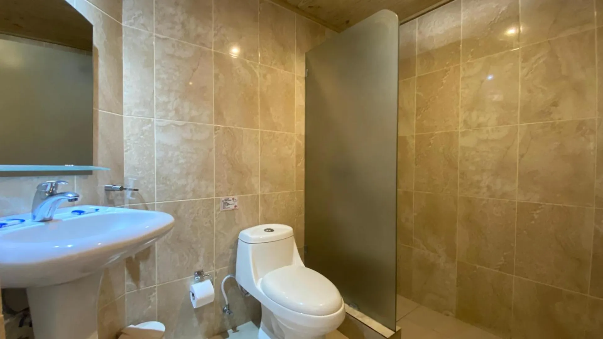 Hotel Don Andres Sosua