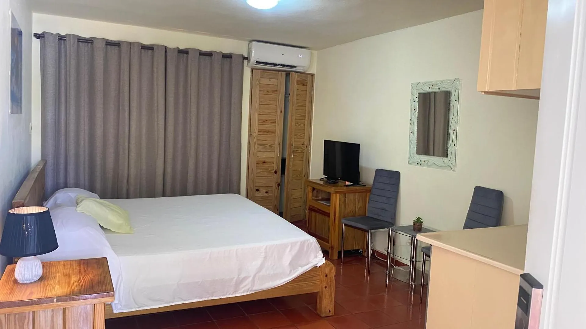 Hotel Don Andres Sosua