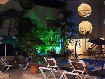 Hotel Don Andres Sosua