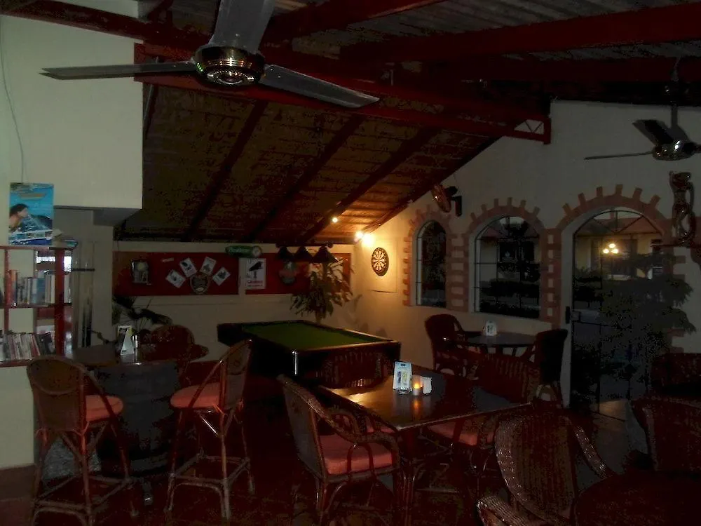 Hotel Don Andres Sosúa 2*,