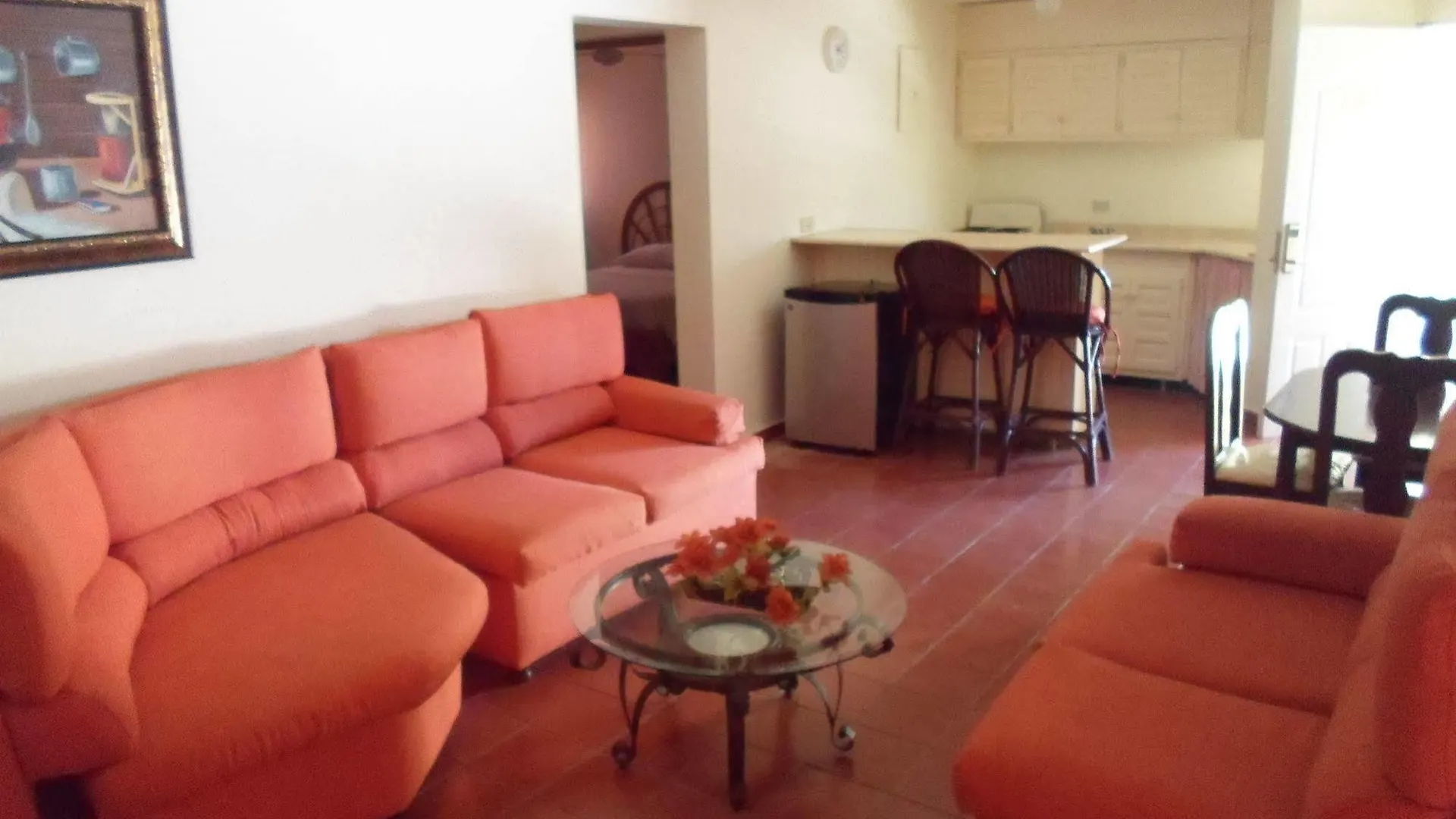 Hotel Don Andres Sosua 2*,