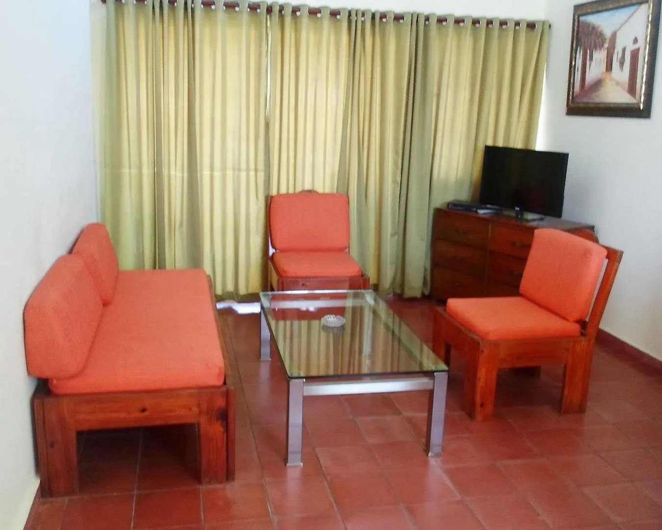 Hotel Don Andres Sosua